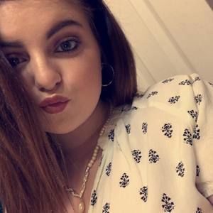 Meet your Posher, Josie